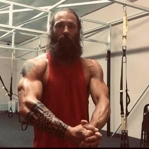 Meet your Posher, Brandon